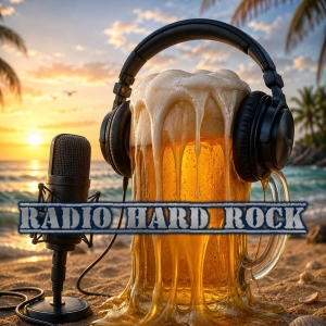 Radio Hard Rock podcast Extra verano