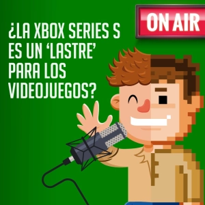 ¿La Xbox Series S es un ‘lastre’ para los videojuegos?