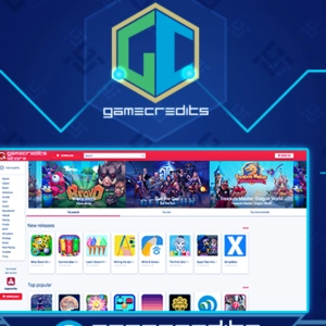 Gamecredits apunta a ser la moneda digital de 2,6 millones de jugadores en todo el mundo