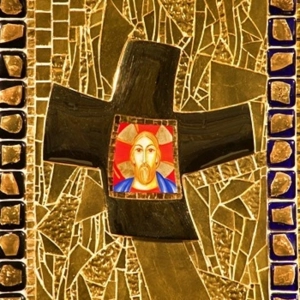 6. Corazón de Jesús, Tabernáculo del Altísimo