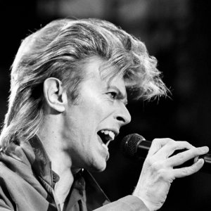 El legado de David Bowie