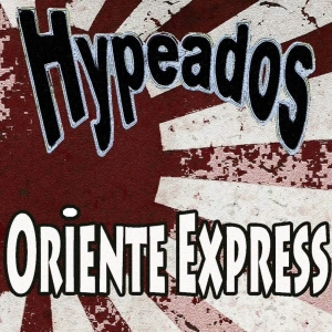 Oriente Express Podcast piloto - Editoriales de Manga en Argentina
