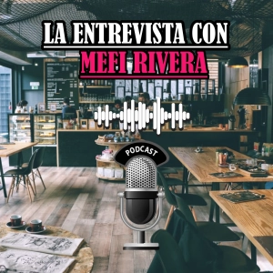 Capítulo #2 | “¿Hay vida En Venus?” Feat. Moy Frey