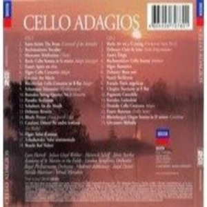 Cello Adagios [2de2]