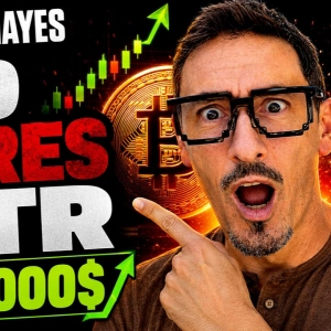 ARTHUR HAYES: "NO COMPRES MICROSTRATEGY"... y BITCOIN a 126.000$ este año