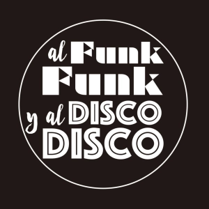 41. Al Funk... Funk, y al Disco.... Disco.