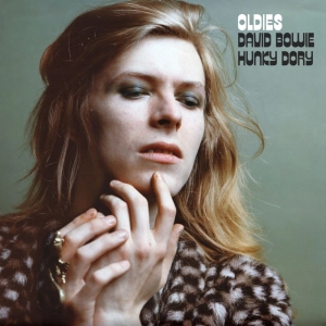 David Bowie encuentra su lugar en la música