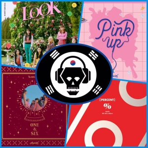 Mix N°11 - Apink