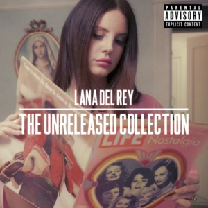 Lana Del Rey - Put Me In A Movie
