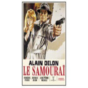 El Samurai, el Silencio de un hombre (1967) QGEEC