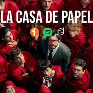 La casa de papel: Temporada 5 - Review