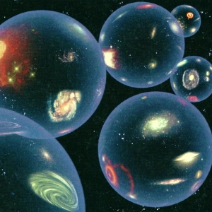 Ciencia al desnudo: Universos paralelos