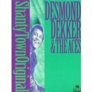 Desmond Dekker - Israelites