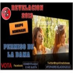 permiso de la dama (entrada + fuerte )