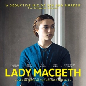 T1 #9 / Lady Macbeth