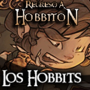 Regreso a Hobbiton 6x04: Los hobbits