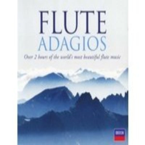 Flute Adagios [1de2]