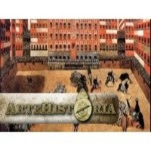 Historia de España [ARTEHISTORIA] (7de12): El Siglo de Oro
