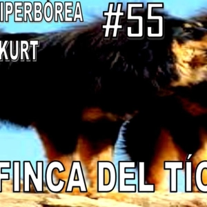 Capítulo 55. En la Finca del Tío Kurt