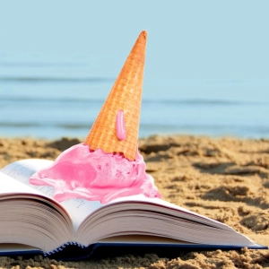 Existeix el llibre o llibres de l'estiu?