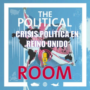 ️ La maldición de Downing Street: 10 años de crisis e inestabilidad en Reino Unido