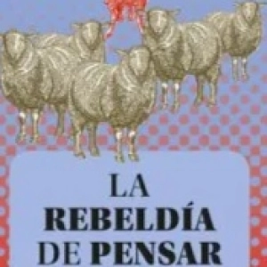 La relebdia de pensar reseña