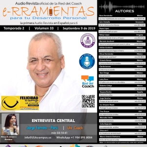 Vol. 33 e-RRAMIENTAS para tu Desarrollo Personal