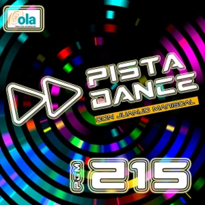 PISTA DANCE - PGM 215 (26 de abril de 2024)