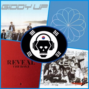 Mix N°81 - THE BOYZ