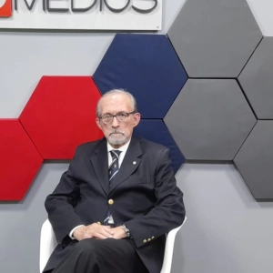 LA BISAGRA con Mario Nacinovich 1-6-2026