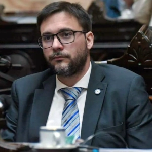Oscar Agost Carreño @oagost (Legislador Provincial de Córdoba, Diputado Nacional - MC) Unas Cuantas Verdades