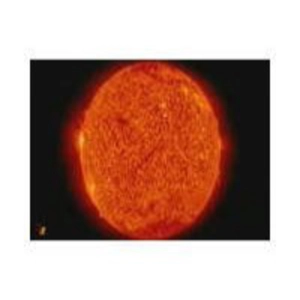La Ira de la Naturaleza II (2de3): La muerte de una estrella