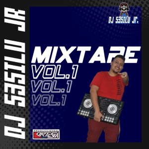 MIXTAPE VOL 1 BY @DJS3SILUJR IN THAT MIX