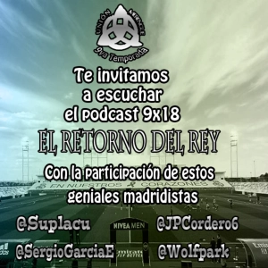9x19 El retorno del rey