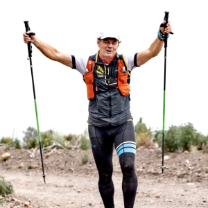 BASTONES TRAIL RUNNING: Como elegir y usar el mejor para ti, con Luis Hernando y Mayayo