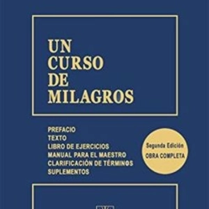 Lectura de UCDM: Capítulo 19/IV. D. El cuarto obstáculo: el temor a Dios - María Ibars