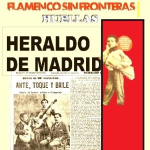 Programa 342 - HUELLAS - El Heraldo de 1916