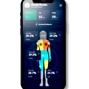 NUTRICIÓN TRAIL RUNNING: Cómo fijar tu peso objetivo en carreras de montaña. Por Sergio Martín y Mayayo.