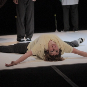 Entrevista a la companyia La Cremosa. 'Purificats' de Sarah Kane al Teatre Tantarantana