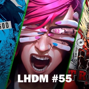 LHDM #55: Especial fin de año. Repaso a 2024