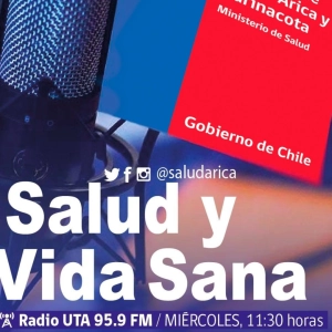 Noticiero del Servicio de Salud Arica y Parinacota [12 junio 2024]