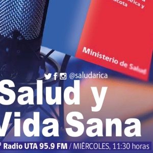 Noticiero del Servicio de Salud Arica y Parinacota [14 agosto 2024]