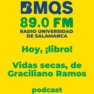 BMQS: Vidas secas, de Graciliano Ramos