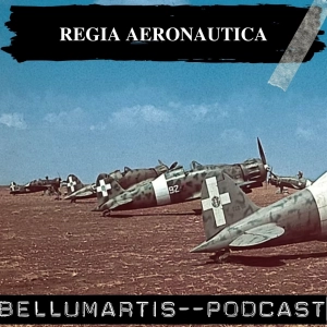LA REGIA AERONAUTICA DE MUSOLINI ¿Propaganda o poder aéreo al comienzo de la Guerra? *PABLO CUEVAS*