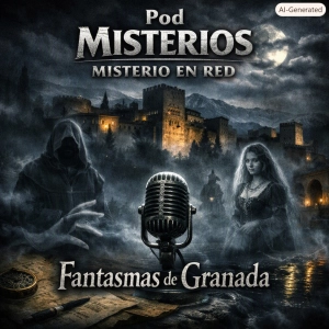 Misterio en Red 12x24: Fantasmas de Granada