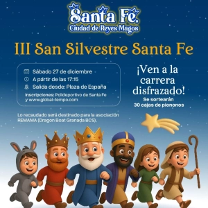 LND Deportes - Programación de Navidad 2025 15 dic 25