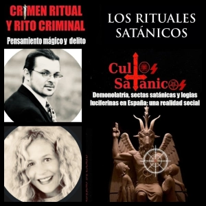 Rituales Satánicos