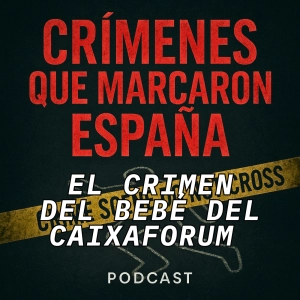 El crimen del bebé del CaixaForum. La tarde que conmocionó a Zaragoza