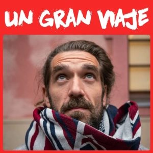 227. Tres grandes viajes con mochila, con Dani Triguero