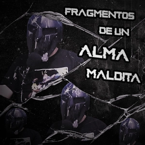 Así es un fragmento de un alma maldita